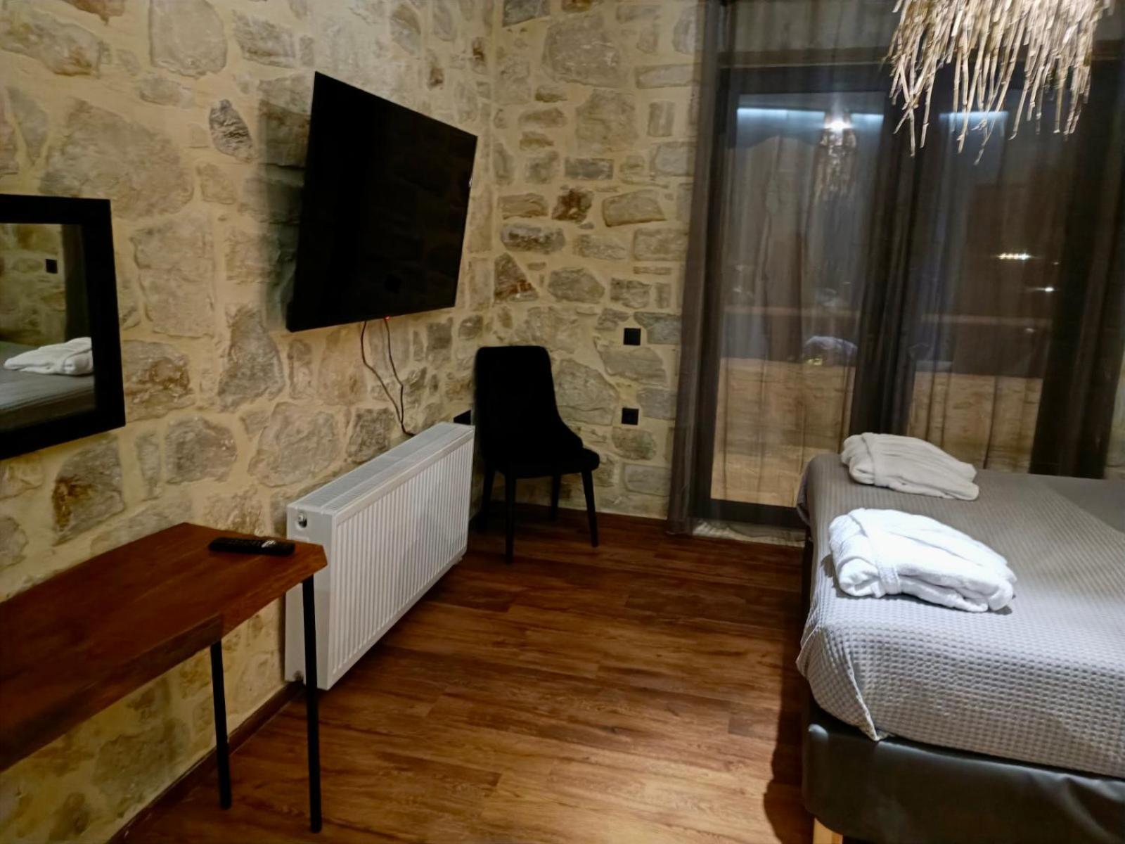 Alagni Cretan Resort Chambre photo