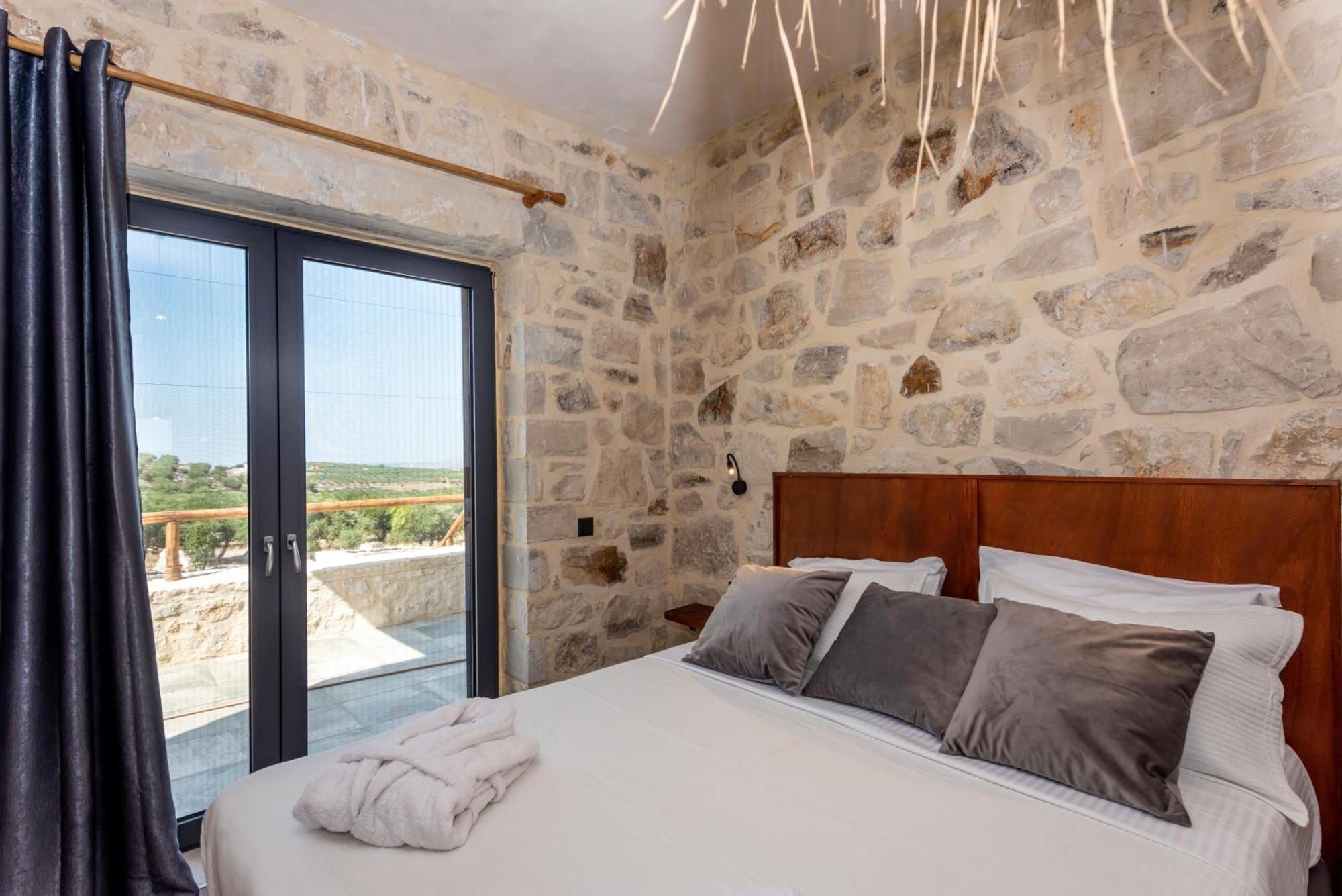 Alagni Cretan Resort Chambre photo